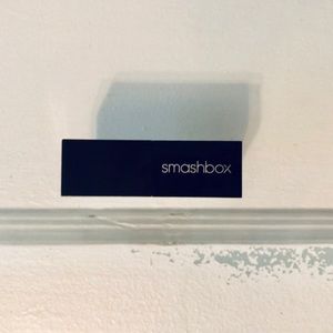 Smashbox Be Legendary Lipstick Travel Size